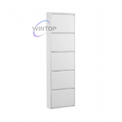 5 layer shoes cabinet