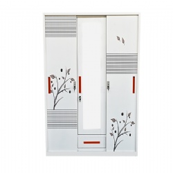 Sliding Door Wardrobe