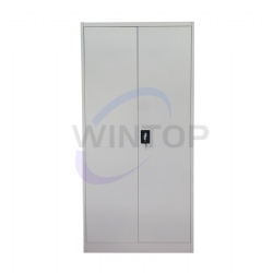 2 Door Steel Cupboard