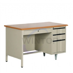 3 Drawer Office Desk