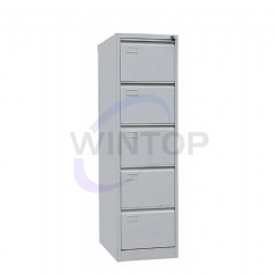 5 Drawer Filing Cabinet