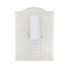 Embossed Steel Storage Cabinet