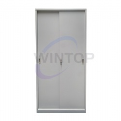 Sliding Steel Door Storage Cabinet