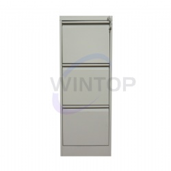 Soho use 3 drawer file orginazer