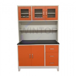 Steel Kitchen Cabinet